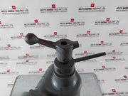 Gilmore Valve 44819-99 Dual Inlet Pressure Regulator Rev H