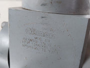 Gilmore Valve 44819-99 Regulator Valve With Damper Rev H