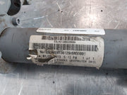 Gilmore Valve 44819-99 Regulator Valve With Damper Rev H