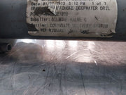 Gilmore Valve 44819-99 Regulator Valve With Damper Rev H