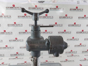 Gilmore Valve 44819-99 Regulator Valve With Damper Rev H