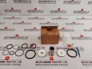 Gilmore Valve 7401923 Normally Closed 1” Spm Repair Kit