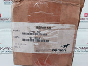 Gilmore/Cameron 27027 Rk 1/2 Inch Sae Shuttle Valve Repair Kit 2711899-21