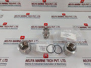 Gilmore/Cameron 2725790-24-99 Shuttle Valve Repair Kit 27021 Rk