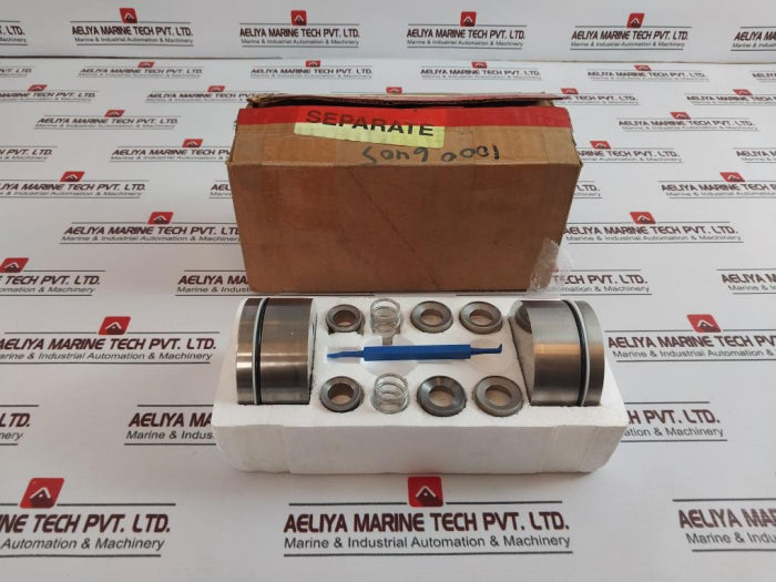 Gilmorevalve 60174 Rk Repair Kit For 1000583 1” Shear Regulator