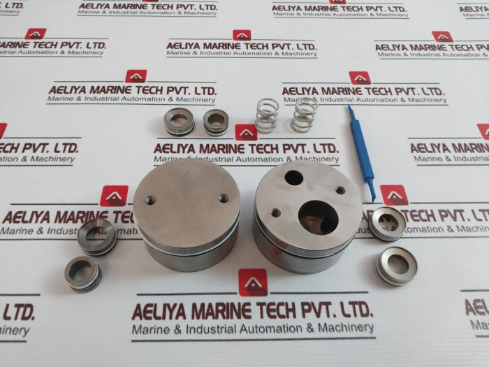 Gilmorevalve 60174 Rk Repair Kit For 1000583 1” Shear Regulator