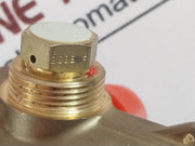 Ginge 01-6410-0200 Regulating Valve 334 Bar