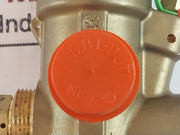 Ginge 01-6410-0200 Regulating Valve 334 Bar