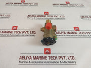 Ginge 01-6410-0200 Regulating Valve 334 Bar