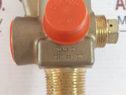 Ginge 01-6410-0200 Regulating Valve 334 Bar