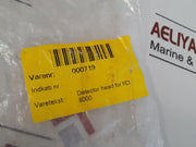 Ginge 05-8211-00 Detector Head For Rd 8000