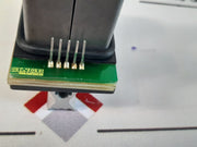 Ginge 05-8211-00 Detector Head For Rd 8000