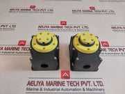Giovenzana Fcr006 Rotary Limit Switch 16A