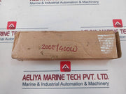Gir 200E 400Wj Dynamic Braking Resistor