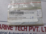 Weir Pumps Seal Retaining Ring 761.001.001.0008