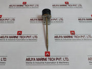 Girishego 205C Round Shaped Stem Thermostat 15A 250V Ac 7153262