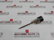 Girishego 205C Round Shaped Stem Thermostat 15A 250V Ac 7153262