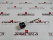 Girishego 205C Round Shaped Stem Thermostat 15A 250V Ac 7153262