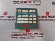 Gitiesse Girotecnica 9548 102 Alarm Annunciator