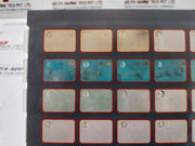 Gitiesse Girotecnica 9548 102 Alarm Annunciator