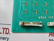 Gitiesse Girotecnica 9548 102 Alarm Annunciator