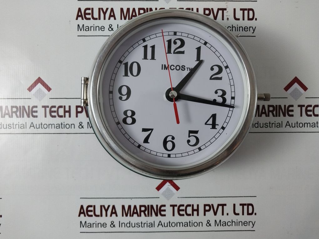 Gitiesse Imcos 5656 Slave Clock Dc-24V 2000Ohm
