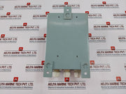 Gitiesse Imcos 6081/1 A/V Relay Box 24Vdc