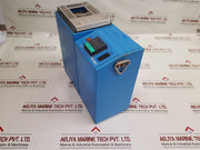 Giussani Pyros+Thermostatic Calibrator/Calibration Equipments