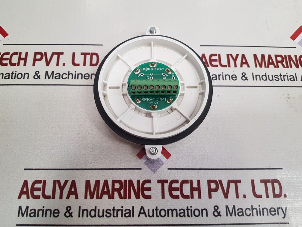 Consilium Gk048174 Spb-adapt Base