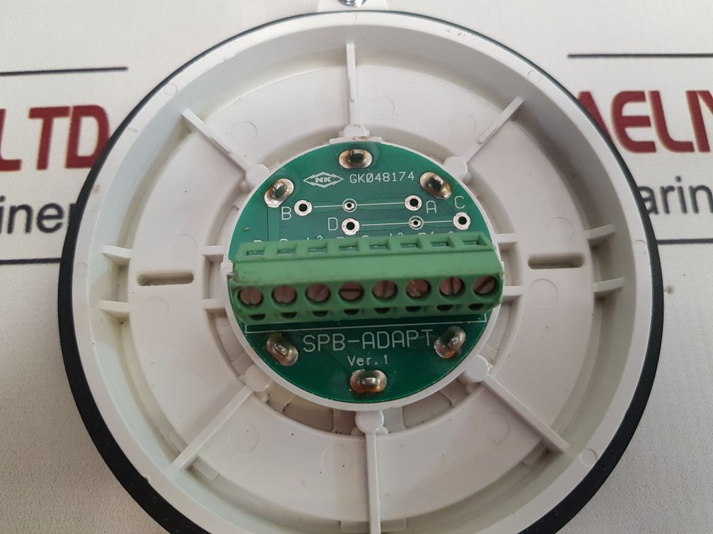 Consilium Gk048174 Spb-adapt Base