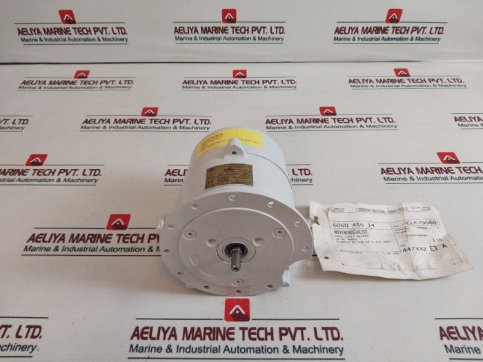 Gkn Stromag 100-37-ne-490-fv Switch