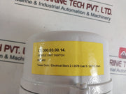 Gkn Stromag 100-37-ne-490-fv Switch