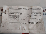 Gkn Stromag 100-37-ne-490-fv Switch