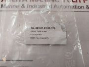 Gl. 361.01.01.00.179 Gear Type Pump 512175714411