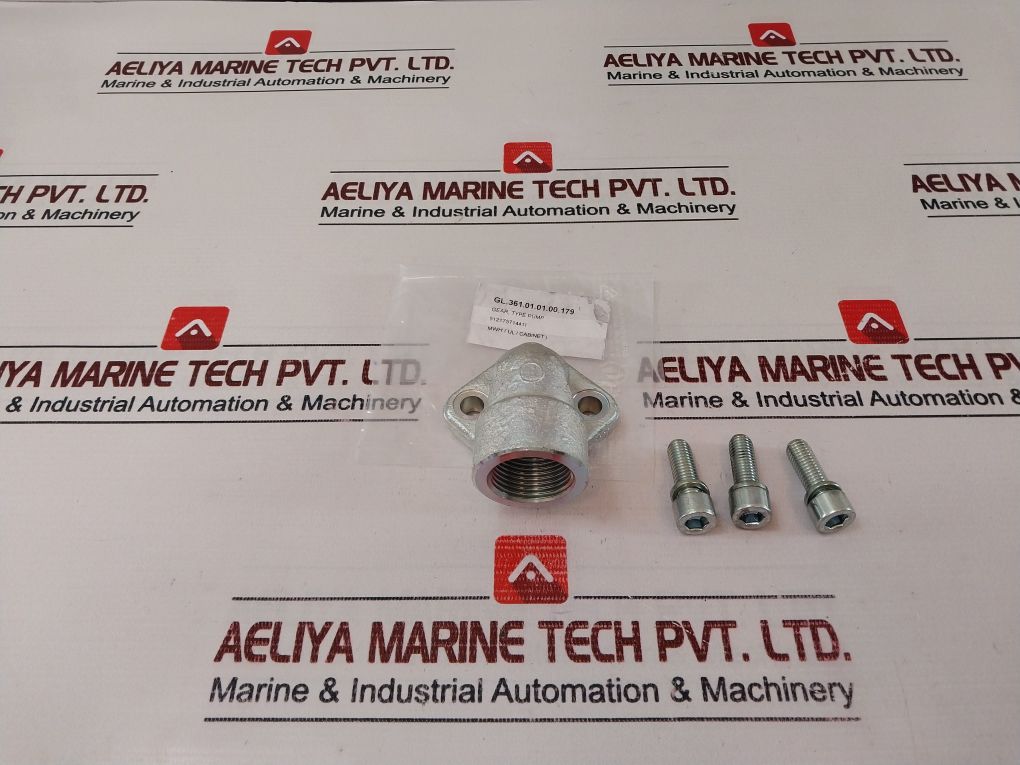 Gl. 361.01.01.00.179 Gear Type Pump 512175714411