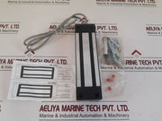 Gl1200Ntbrr Electromagnet Lock Set 12/24Vdc (New)