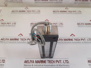 Gl1200Ntbrr Electromagnet Lock Set 12/24Vdc (New)