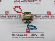 Gl57-20 Transformer 220-240V~ 50Hz 0.12A