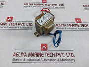 Gl57-20 Transformer 220-240V~ 50Hz 0.12A