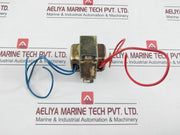 Gl57-20 Transformer 220-240V~ 50Hz 0.12A