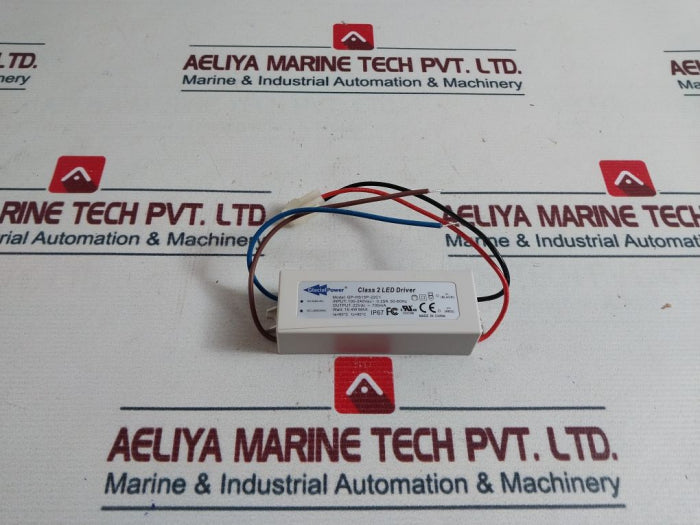 Glacial Power Gp-hs15P-22C1 Class 2 Led Driver