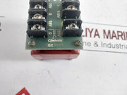 Glastronix Gx Transformer (Used)