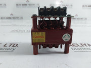 Glastronix Gx Transformer (Used)