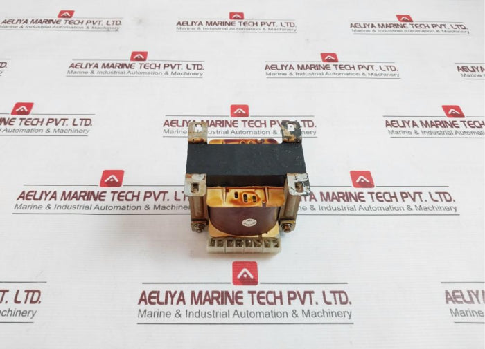 Glastronix Gx402/45 Transformer 0V-240V 08S0011 Class B/8 3 Amp.0V-10V