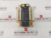 Glastronix Gx603/51 Current Transformer 0V - 460V