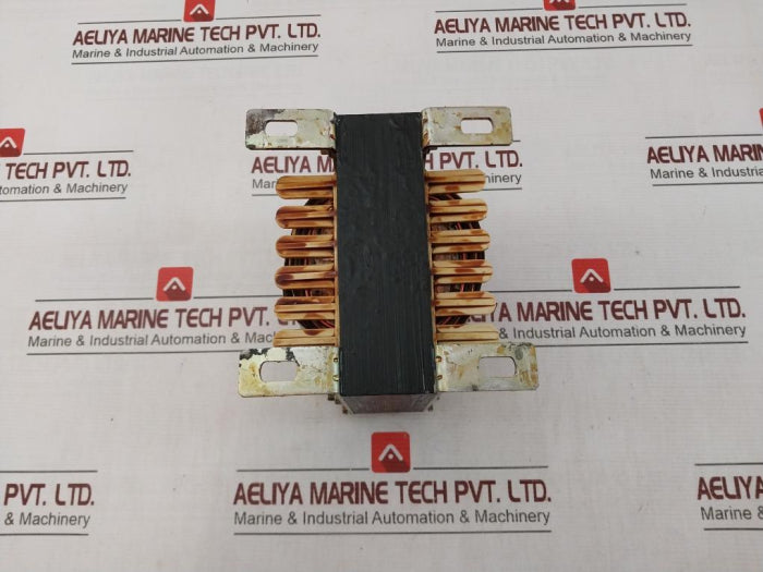 Glastronix Gx603/51 Current Transformer 0V - 460V