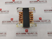 Glastronix Gx603/51 Current Transformer 0V - 460V
