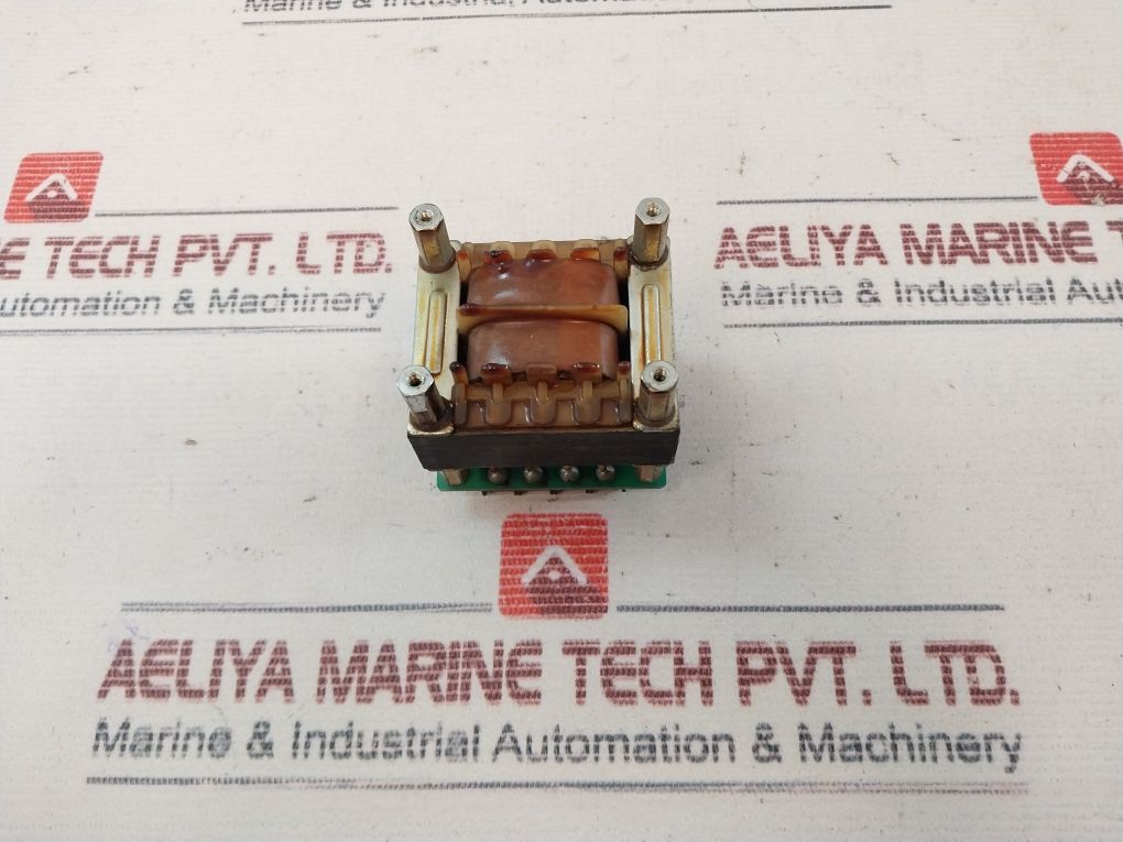 Glastronix Gx Transformer 5Va
