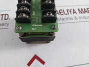 Glastronix Gx Transformer Type 30