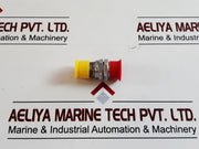 Glenair 257-008 Circular Connector Ms90376-14Y